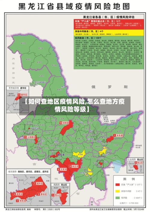 【如何查地区疫情风险,怎么查地方疫情风险等级】