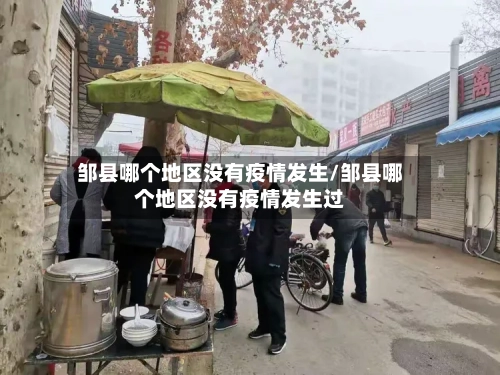 邹县哪个地区没有疫情发生/邹县哪个地区没有疫情发生过