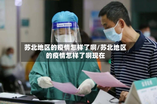 苏北地区的疫情怎样了啊/苏北地区的疫情怎样了啊现在