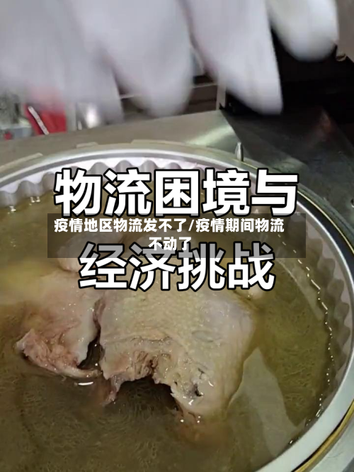 疫情地区物流发不了/疫情期间物流不动了