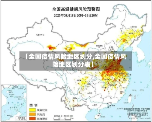 【全国疫情风险地区划分,全国疫情风险地区划分表】