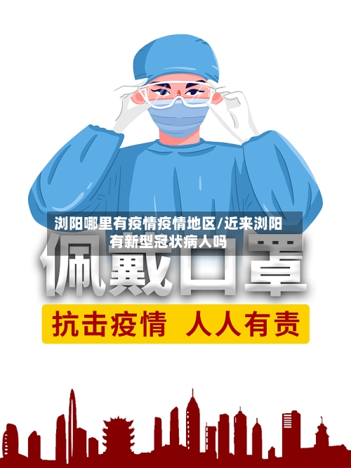 浏阳哪里有疫情疫情地区/近来浏阳有新型冠状病人吗