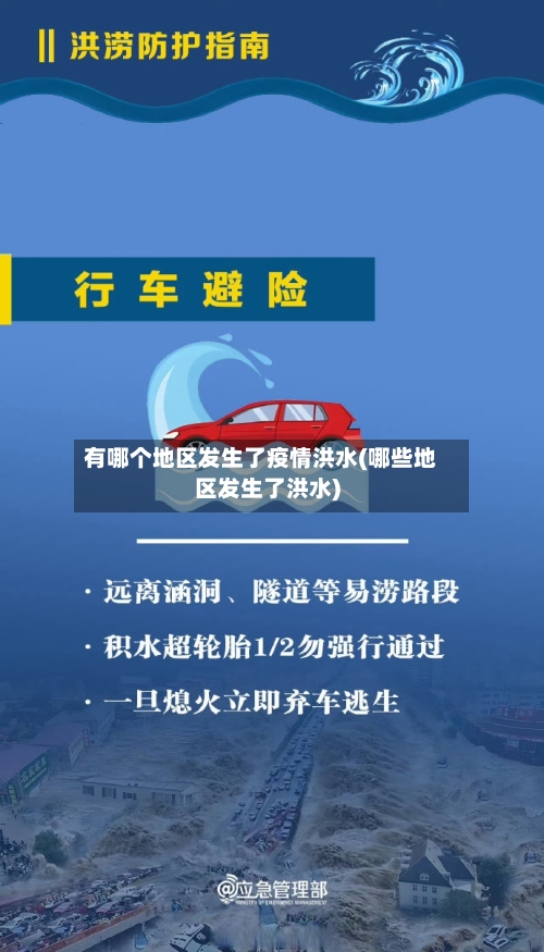 有哪个地区发生了疫情洪水(哪些地区发生了洪水)
