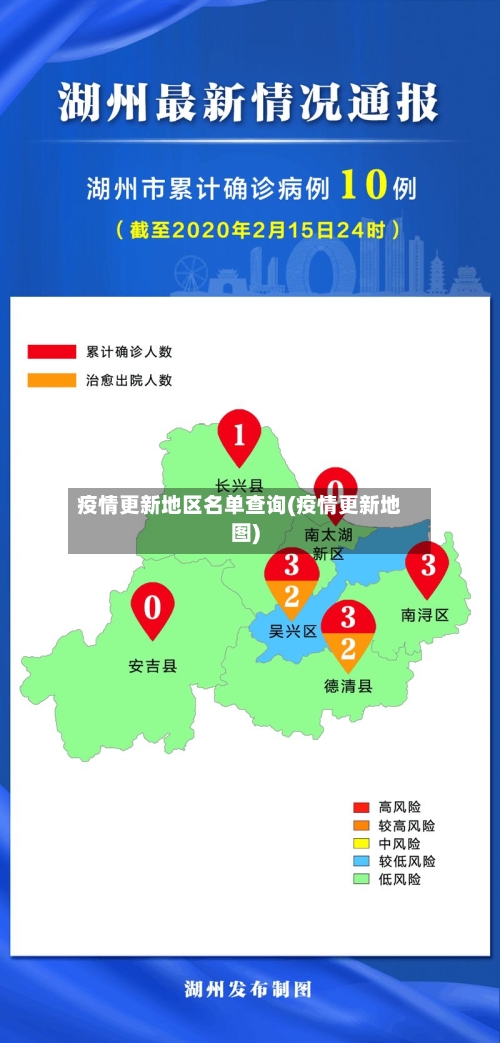 疫情更新地区名单查询(疫情更新地图)
