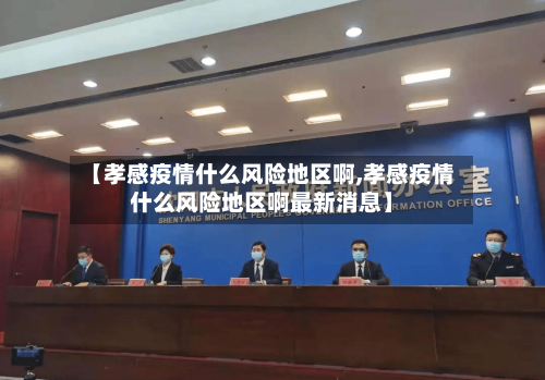 【孝感疫情什么风险地区啊,孝感疫情什么风险地区啊最新消息】