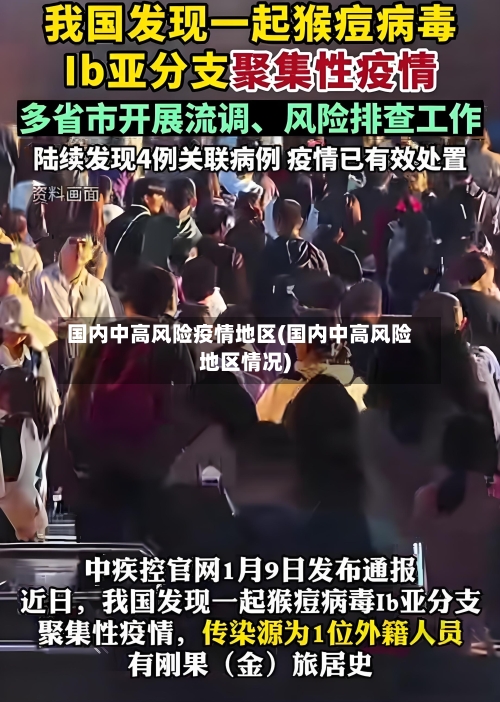 国内中高风险疫情地区(国内中高风险地区情况)
