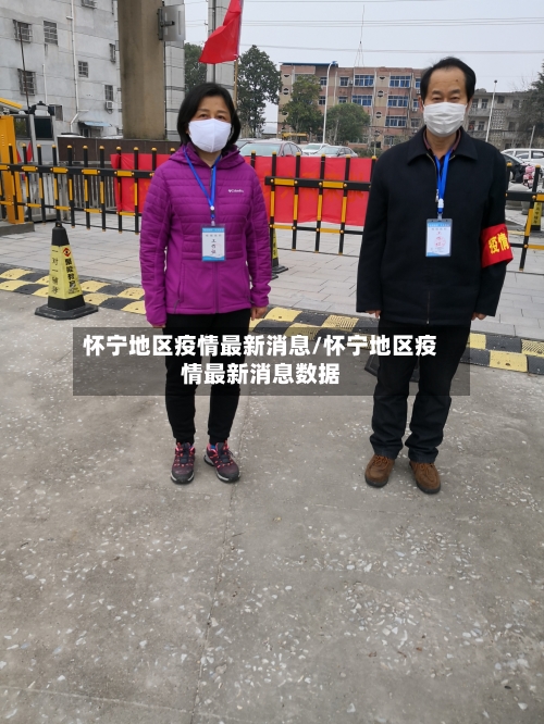 怀宁地区疫情最新消息/怀宁地区疫情最新消息数据