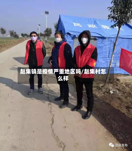 赵集镇是疫情严重地区吗/赵集村怎么样