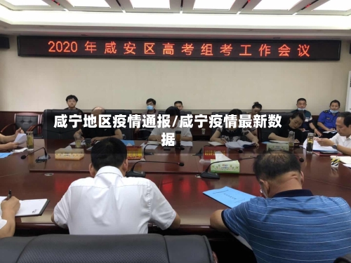 咸宁地区疫情通报/咸宁疫情最新数据