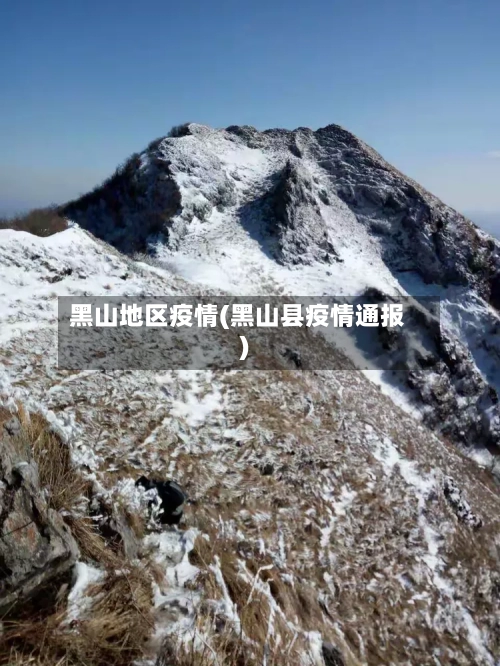 黑山地区疫情(黑山县疫情通报)