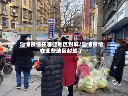 淄博疫情在哪些地区封城/淄博疫情在哪些地区封城了