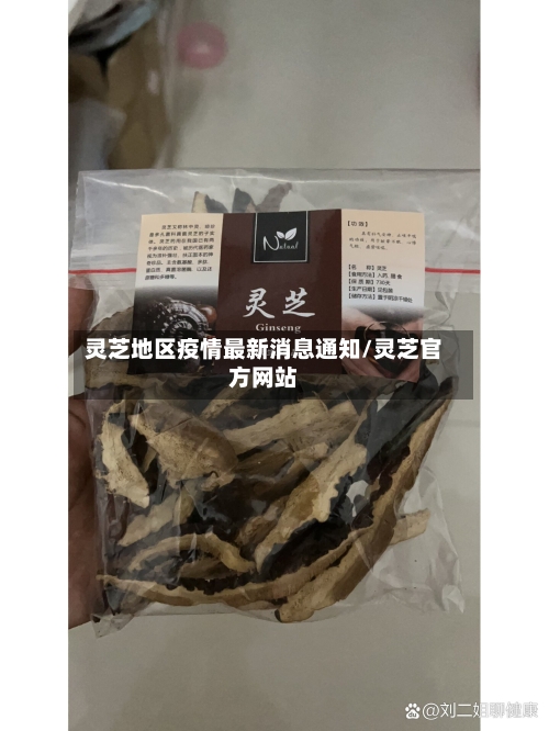 灵芝地区疫情最新消息通知/灵芝官方网站