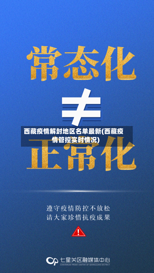 西藏疫情解封地区名单最新(西藏疫情管控实时情况)