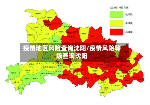 疫情地区风险查询沈阳/疫情风险等级查询沈阳