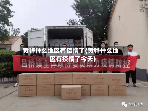 黄骅什么地区有疫情了(黄骅什么地区有疫情了今天)