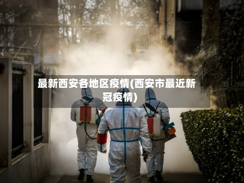 最新西安各地区疫情(西安市最近新冠疫情)