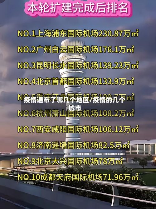 疫情遍布了哪几个地区/疫情的几个城市