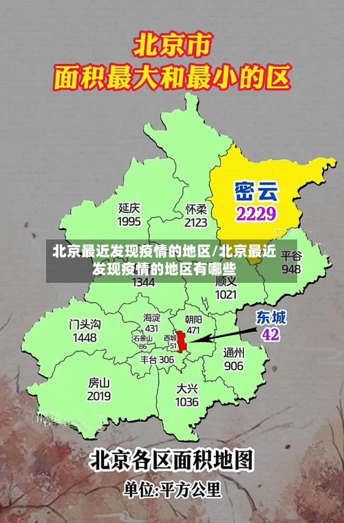 北京最近发现疫情的地区/北京最近发现疫情的地区有哪些