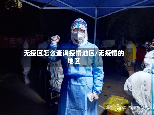 无疫区怎么查询疫情地区/无疫情的地区